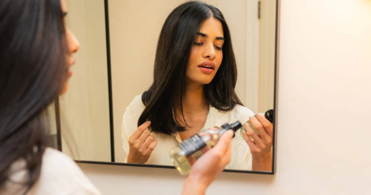 Tips para hidratar tu cabello