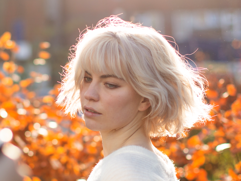 Corte bob: dos diferentes looks para un corte clásico