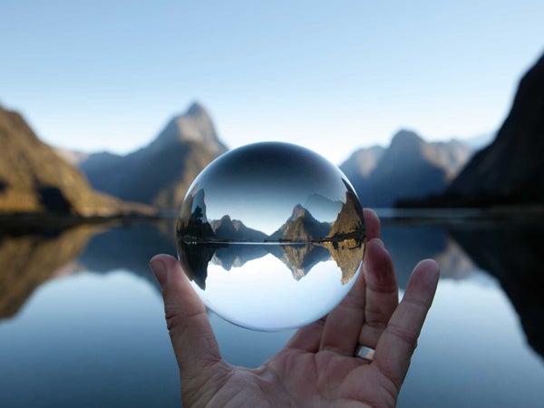 12 propósitos verdes y sostenibles