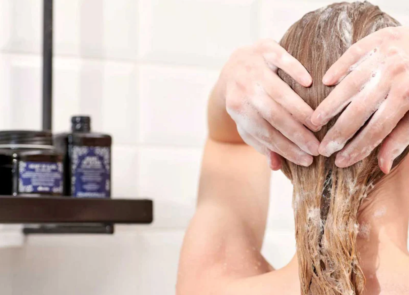 Sé más sostenible mientras cuidas tu cabello