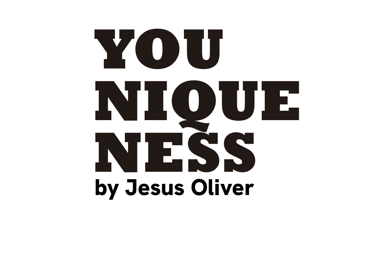 La colección Youniqueness, de Jesus Oliver en México