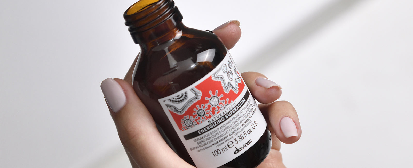 NATURALTECH|Energizing