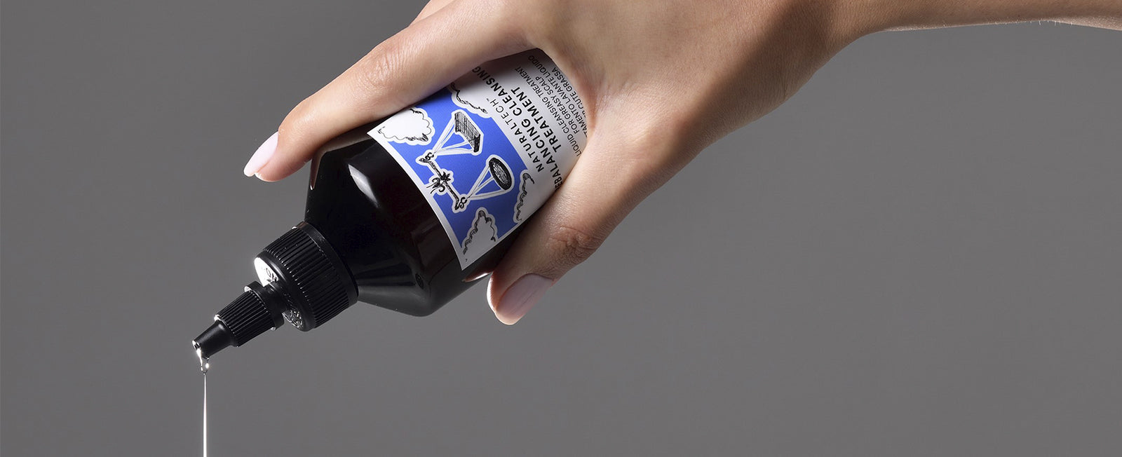 NATURALTECH|Rebalancing