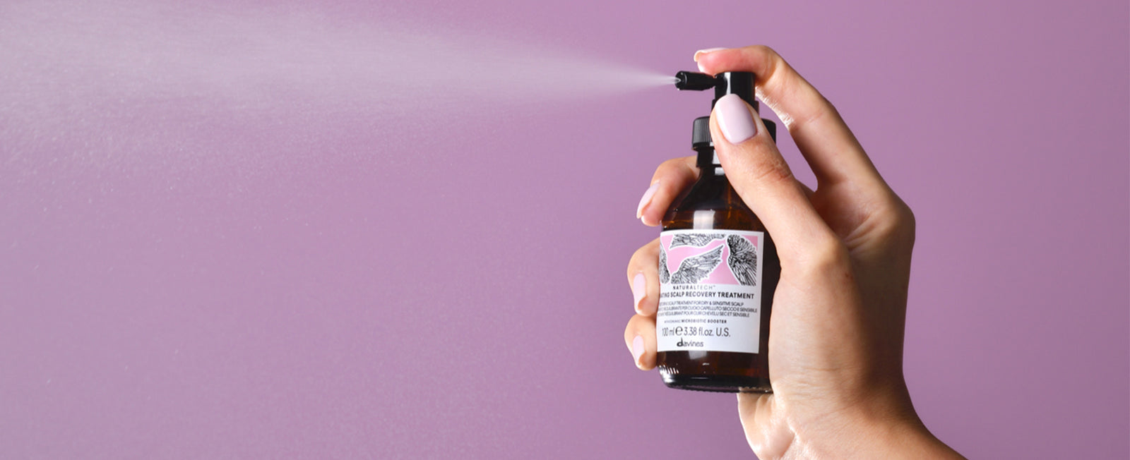 NATURALTECH|Elevating