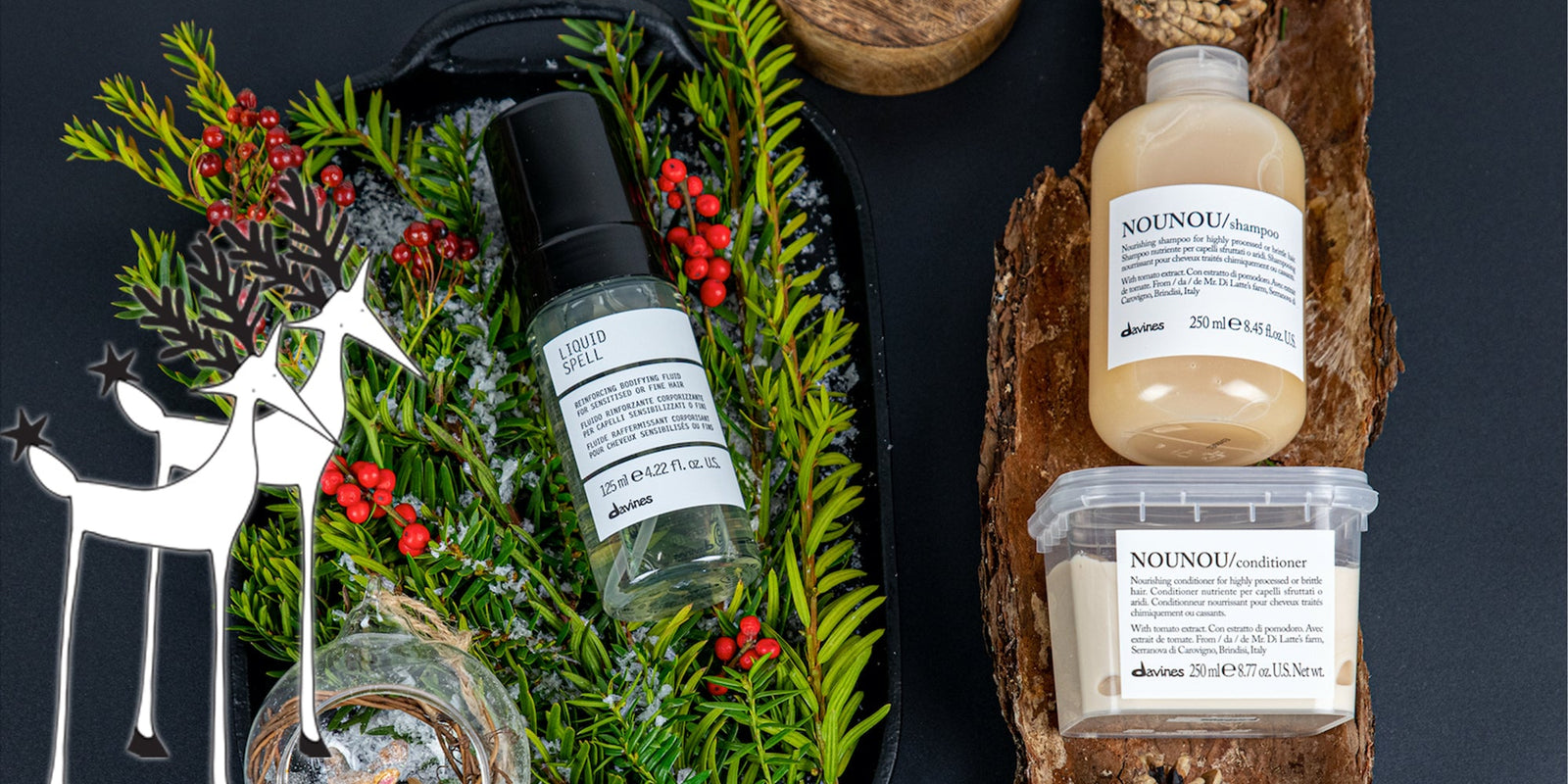 Un regalo para los tuyos ❤️