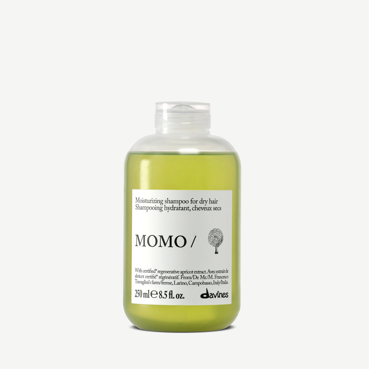 MOMO Shampoo 1 250 mlDavines