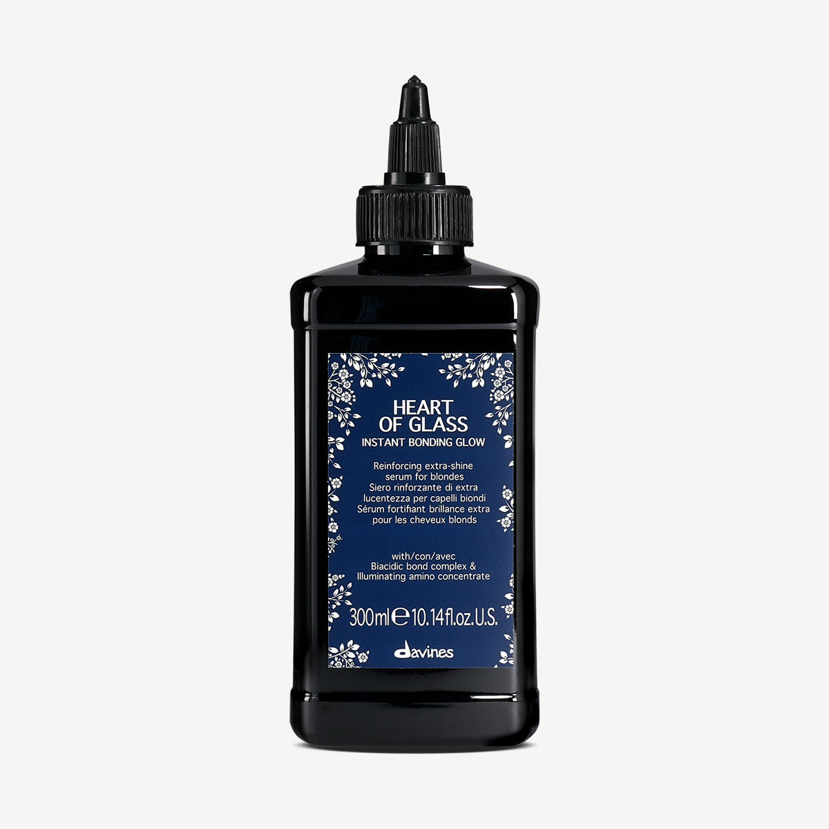 Translation missing: es.products.general.vendor: THERE MUST BE AN ANGEL Instant Bonding Glow Sérum reforzador con extra brillo para cabello rubio naturales y teñido-100x.jpg?v=1759440599