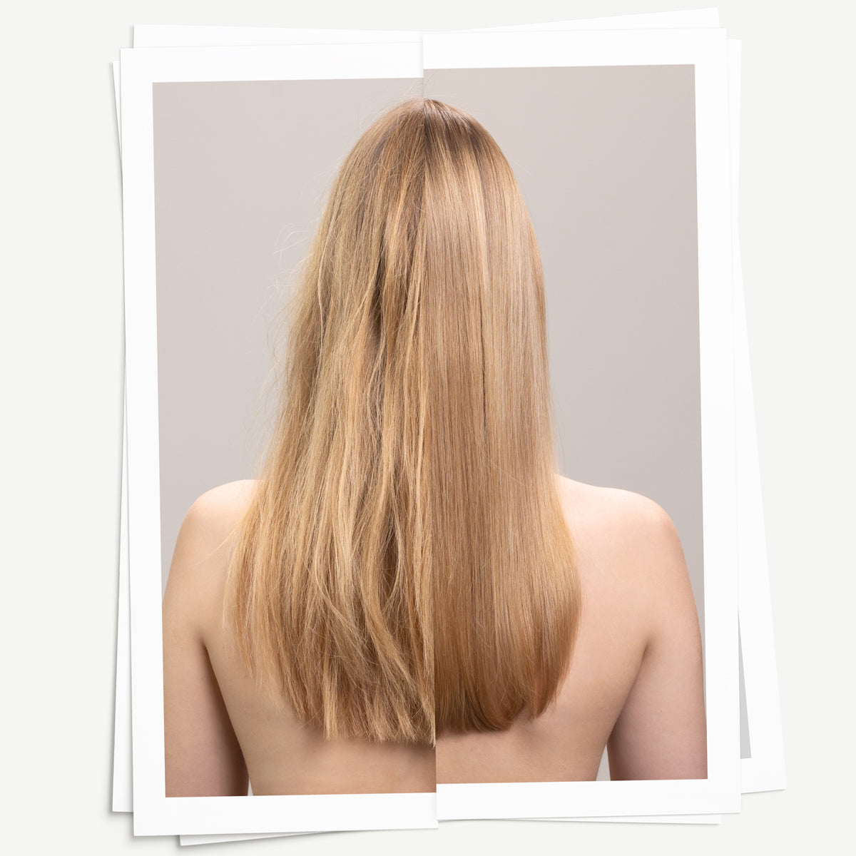 Davines NOUNOU Shampoo - Shampoo nutritivo para cabello maltratado.