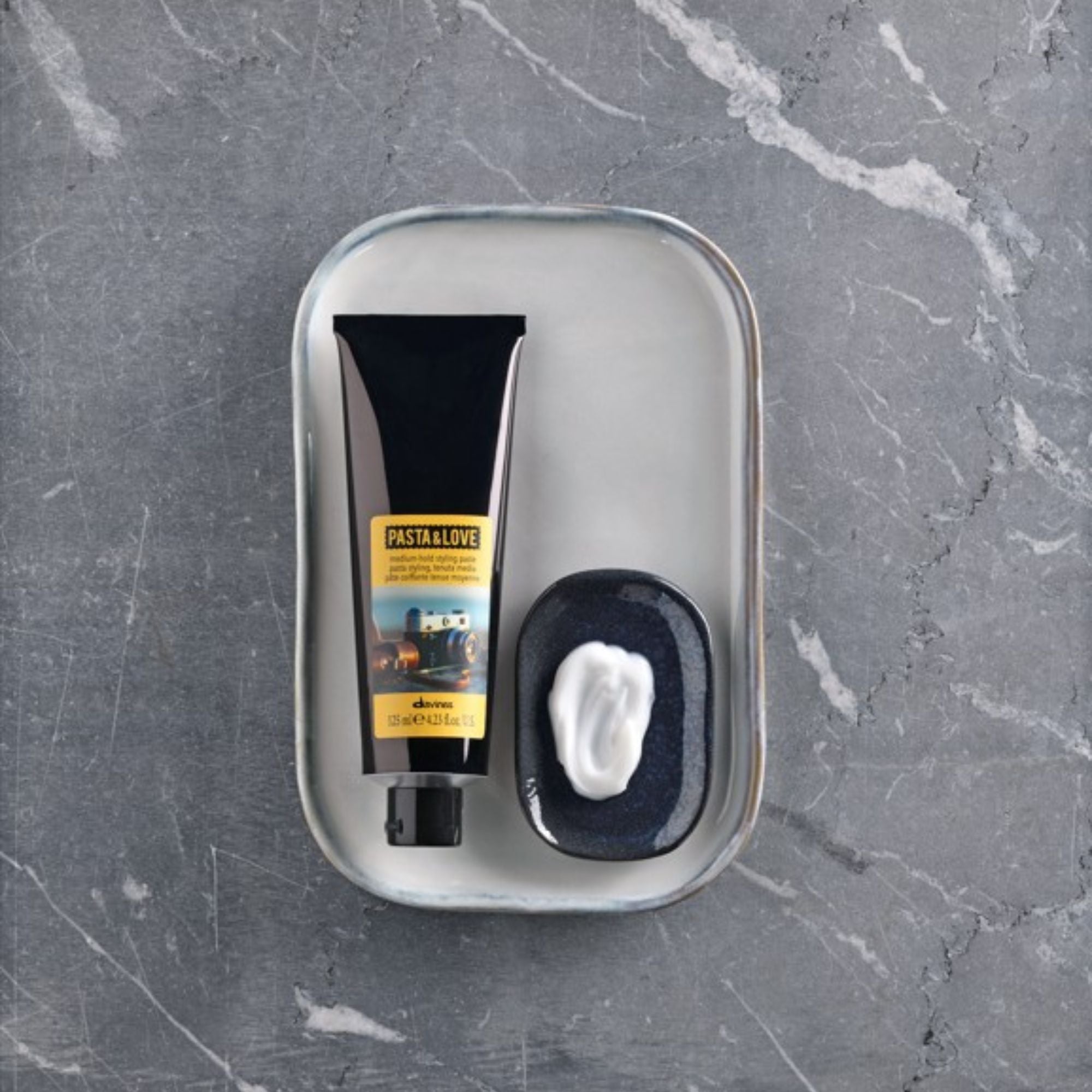 Davines Styling Paste - Pasta modeladora para peinados flexibles y versátiles.