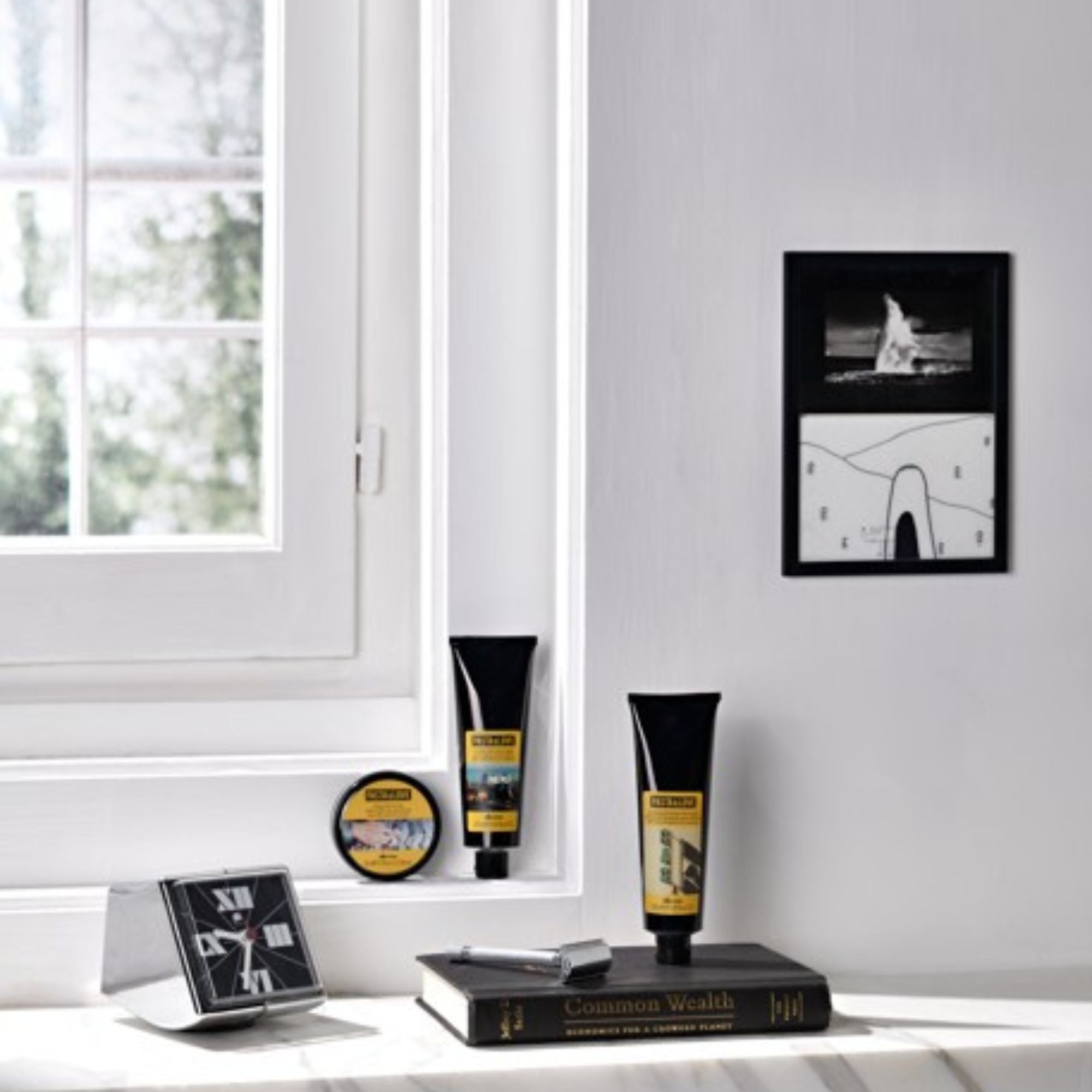 Davines Styling Paste - Pasta modeladora para peinados flexibles y versátiles.