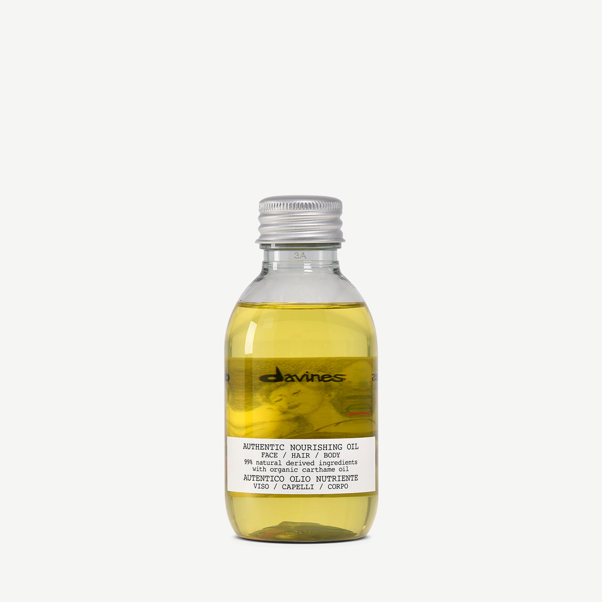 Authentic Aceite Nutritivo 1  Davines