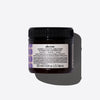 ALCHEMIC Creative Conditioner Lavanda Crema acondicionadora con color, intensifica los reflejos lavanda del cabello. 250 ml / 0 fl.oz.  Davines
