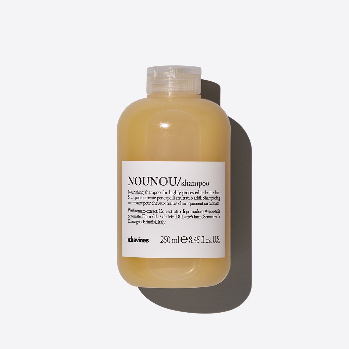NOUNOU Shampoo 1  250 ml / 8,45 fl.oz.Davines

