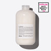 LOVE CURL Cleansing Cream <p>Shampoo y acondicionador ideal para cabello muy rizado. 500 ml / 16,91 fl.oz.  Davines
