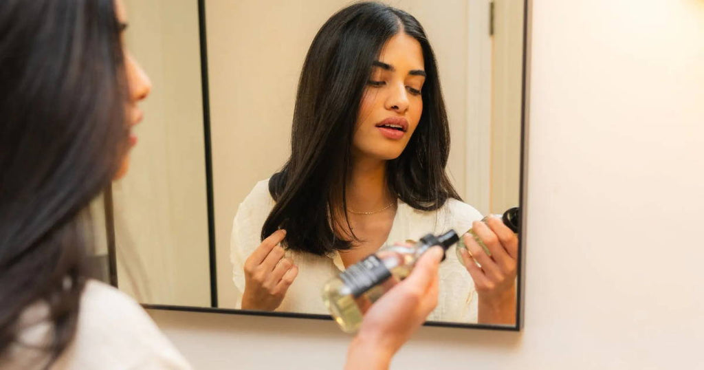 Tips para hidratar tu cabello