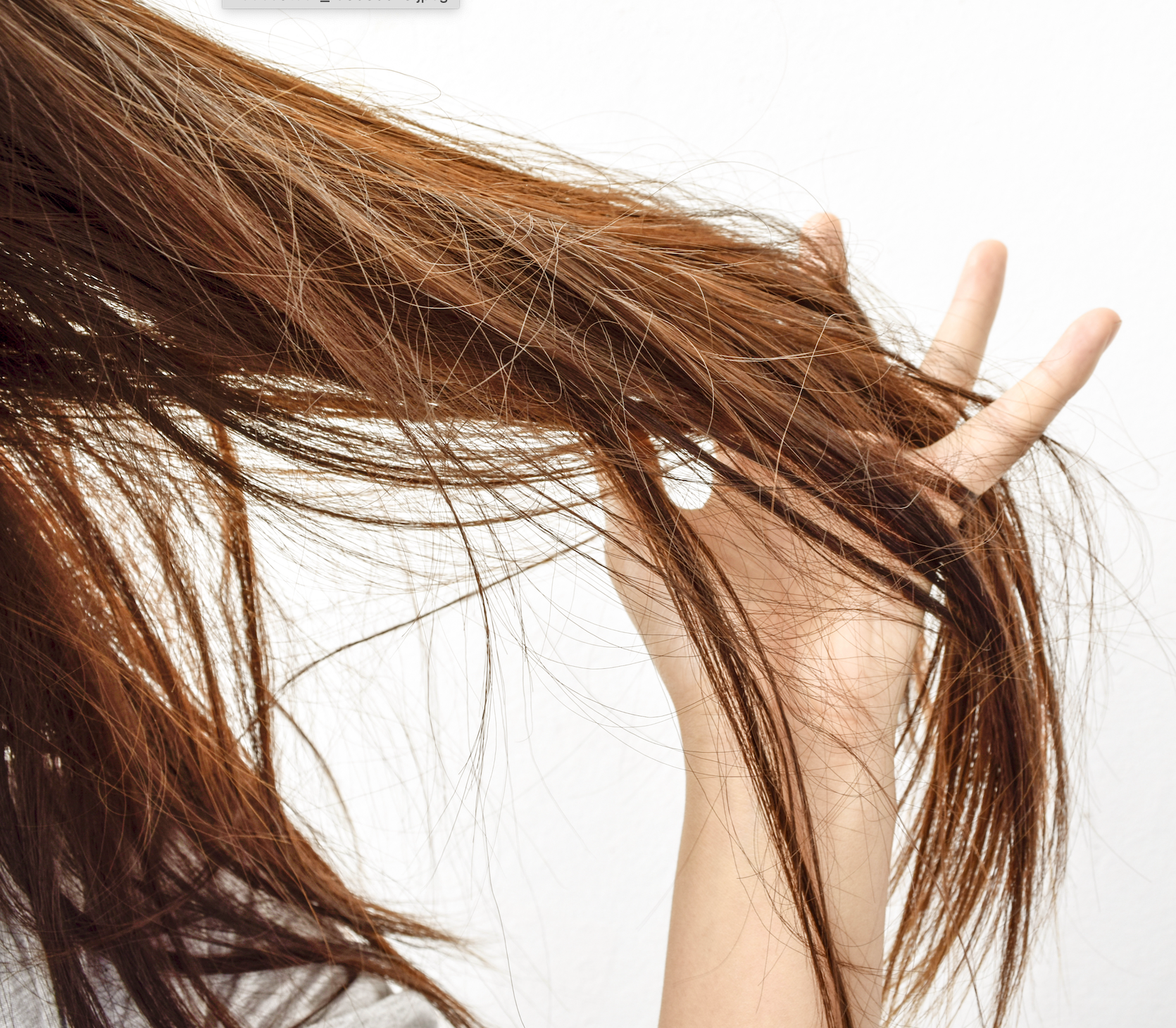 Las mejores mascarillas capilares para cabello seco y dañado