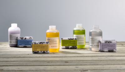 4 razones para usar Shampoo sólido en barra