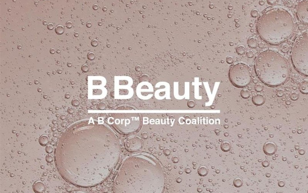 Descubre la Coalición: B Corp Beauty.✨