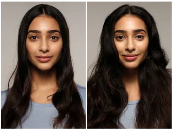 Shampoo en seco: cabello limpio sin necesidad de agua.