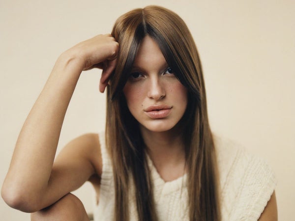 ¿Cómo lograr un cabello sin frizz?