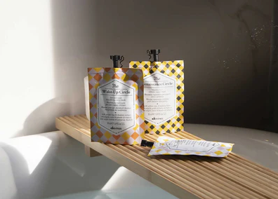 5 formas de preparar tu cabello para la primavera