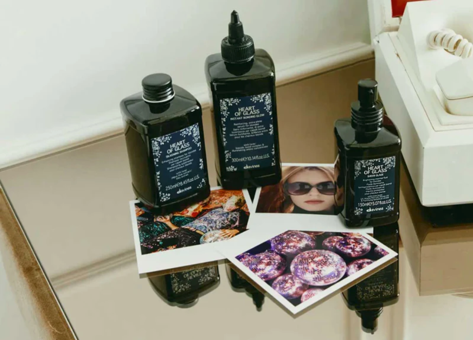 Los mejores productos para cuidar el cabello rubio