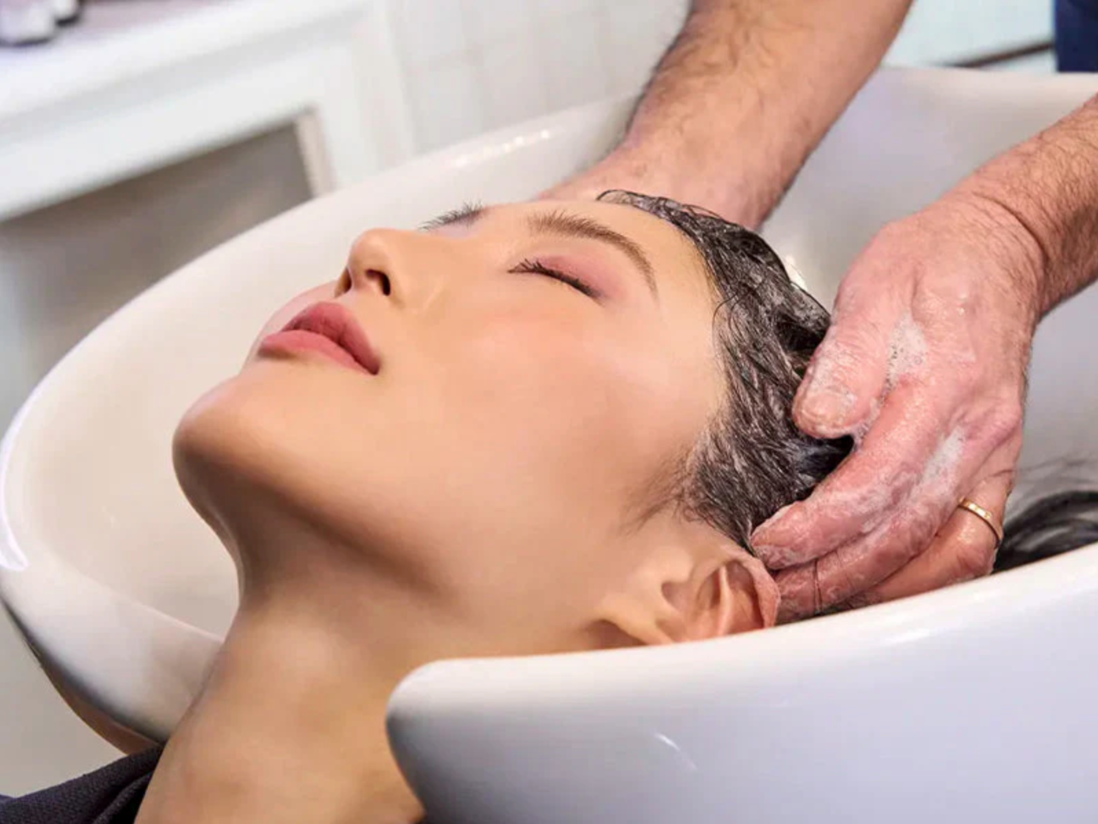 Los tratamientos capilares más eficaces