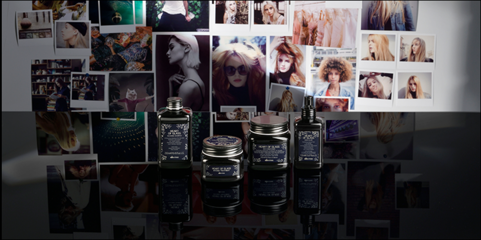 There must be an Angel