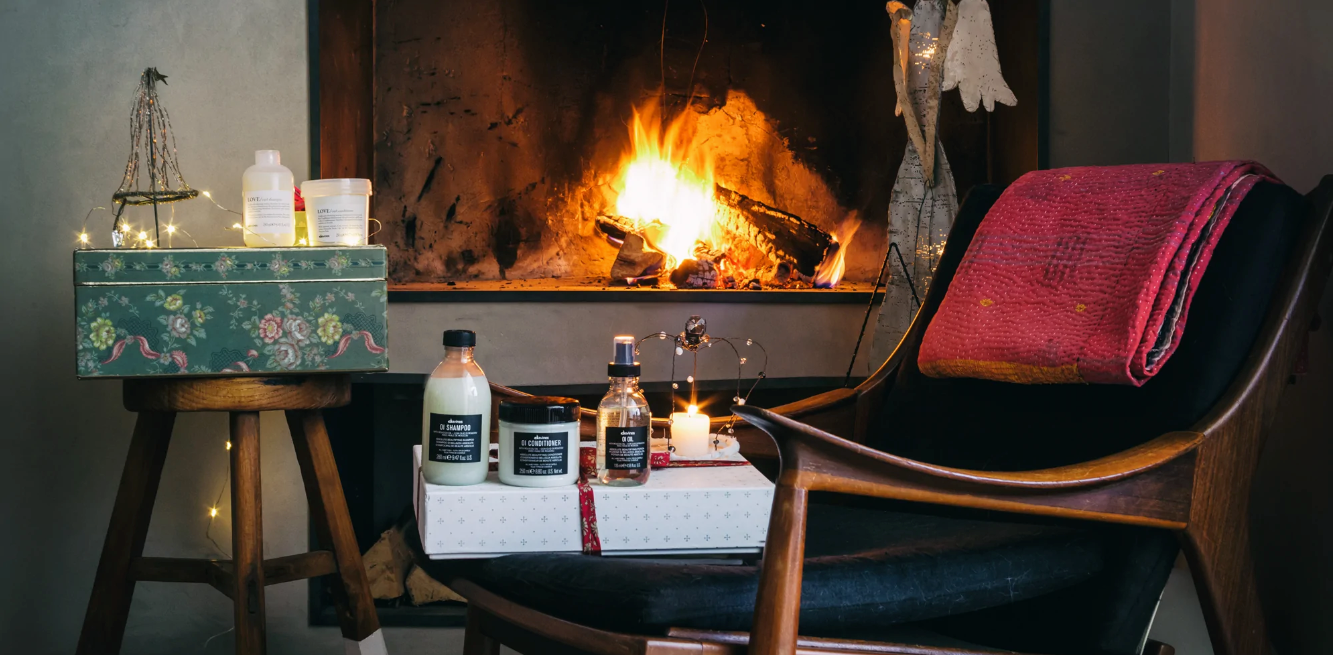 Héroes del invierno ❄️