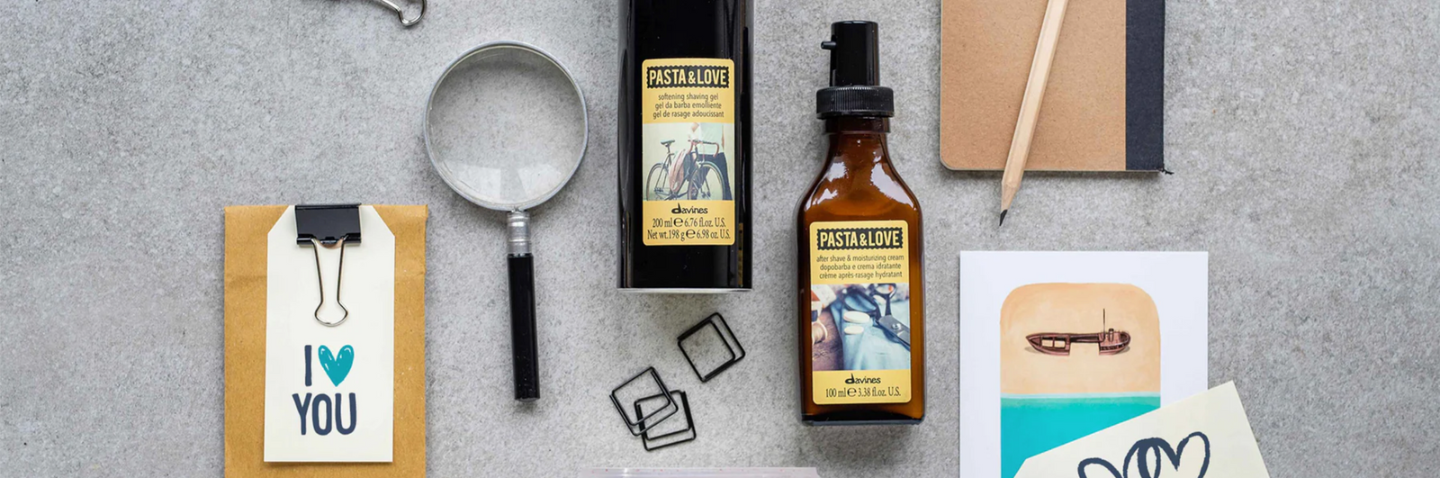 Ideas de regalos para él