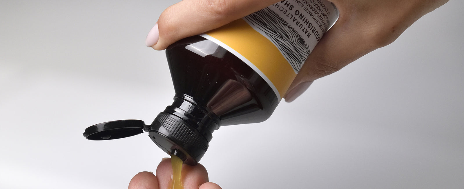 NATURALTECH|Nourishing