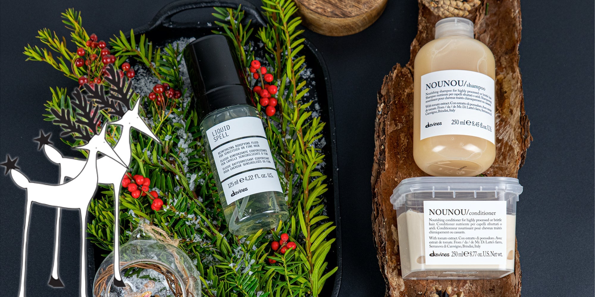 Un regalo para los tuyos ❤️