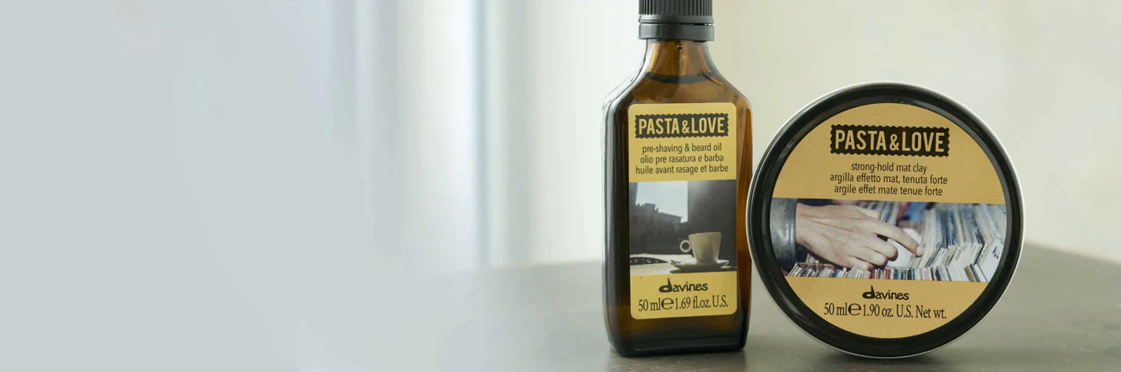 PASTA&LOVE|Pasta&Love