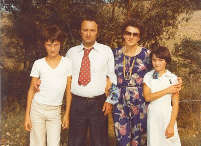 1983 Event