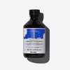 REBALANCING Shampoo Shampoo reequilibrante para cuero cabelludo con hiperproducción sebácea. 250 ml  Davines
