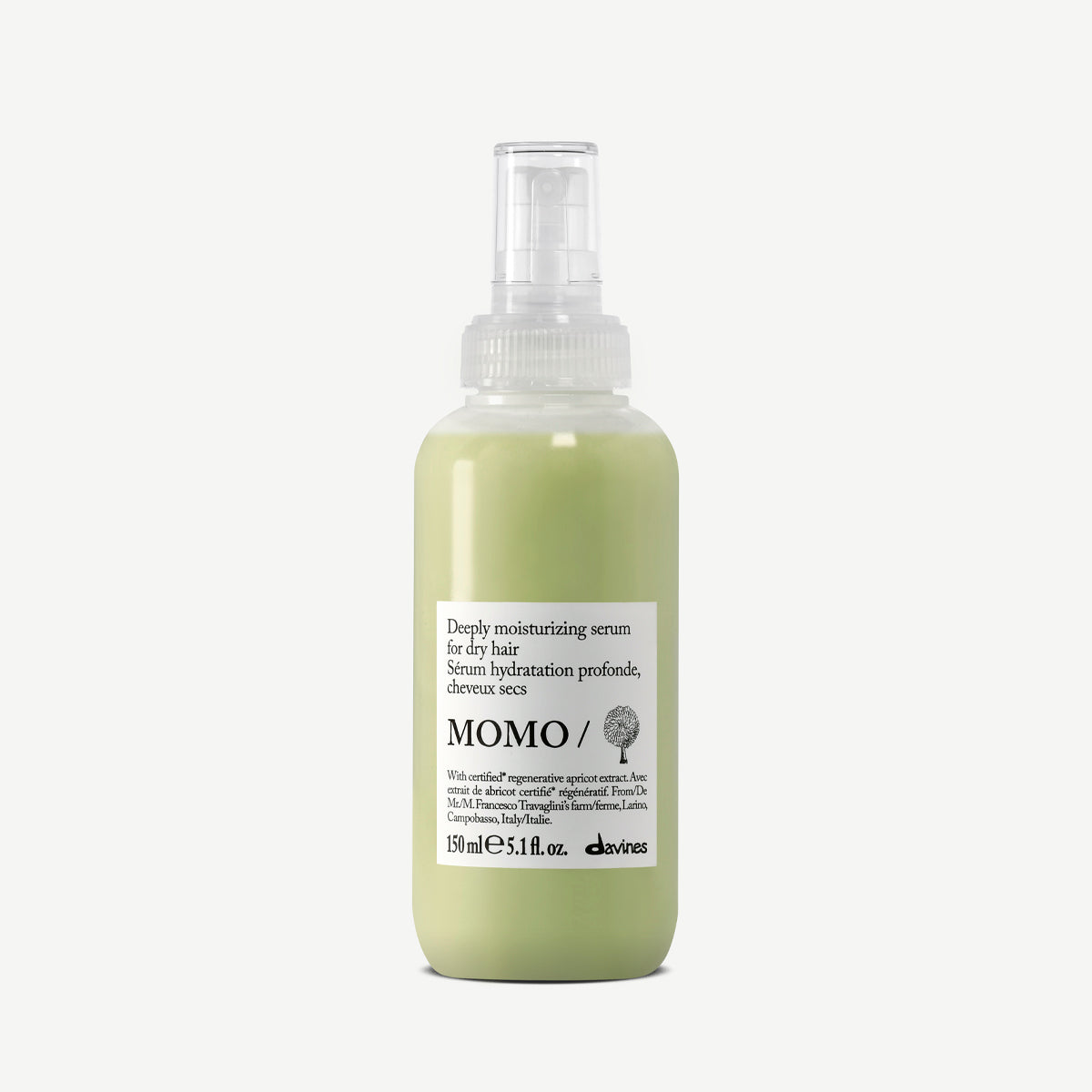 MOMO Serum 1  150 mlDavines
