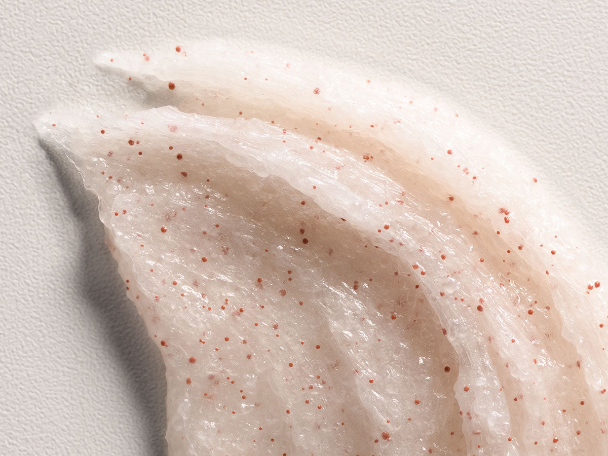 
Davines SOLU Sea Salt Scrub - Exfoliante de sal marina purificante para todo tipo de cabello