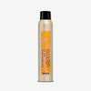 This is a dry wax spray Spray efecto cera para una definición natural y con acabado mate satinado. 200 ml  Davines
