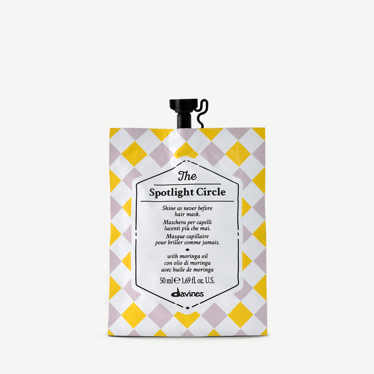 The Renaissance Circle - Davines