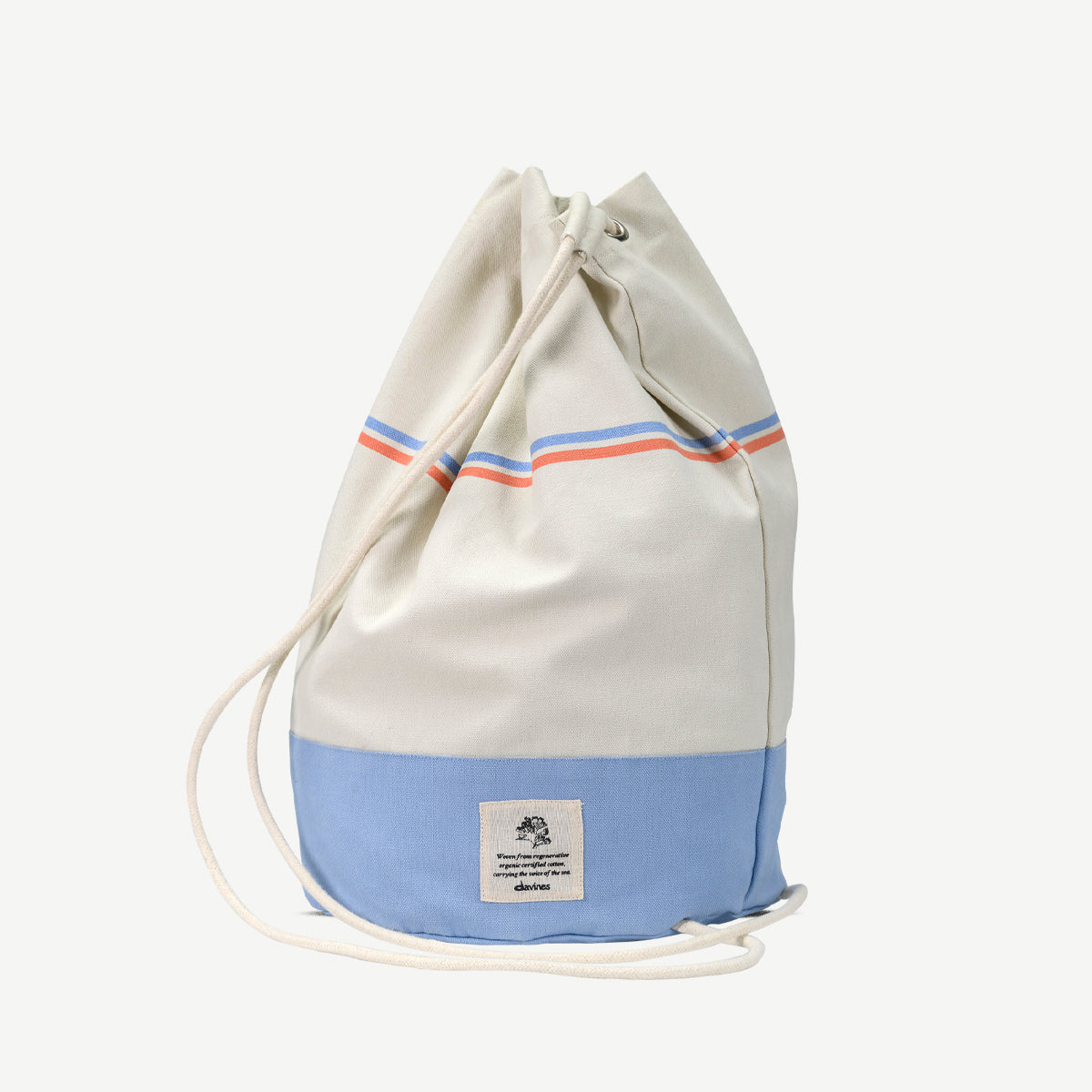 Travel Bag Ocean Keeper 1  Davines
