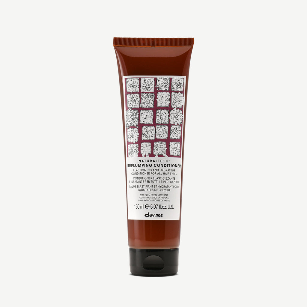 REPLUMPING conditioner