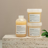 NOUNOU Shampoo Shampoo nutritivo para cabello maltratado.   Davines
