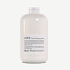 LOVE CURL Cleansing Cream <p>Shampoo y acondicionador ideal para cabello muy rizado.</p> 500 ml  Davines
