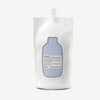 LOVE Smoothing Shampoo Refill Shampoo que aporta control al cabello con frizz o indisciplinado. 500 ml  Davines
