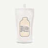 LOVE CURL Shampoo Refill Shampoo que aporta elasticidad y disciplina a cabello ondulado o rizado. 500 ml  Davines
