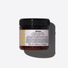 ALCHEMIC Conditioner Dorado Crema acondicionadora con color, ideal para intensificar los reflejos dorados en el cabello.  250 ml / 0 fl.oz.  Davines
