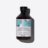 WELLBEING Shampoo Shampoo hidratante para todo tipo de cabello. 250 ml / 8,45 fl.oz.  Davines
