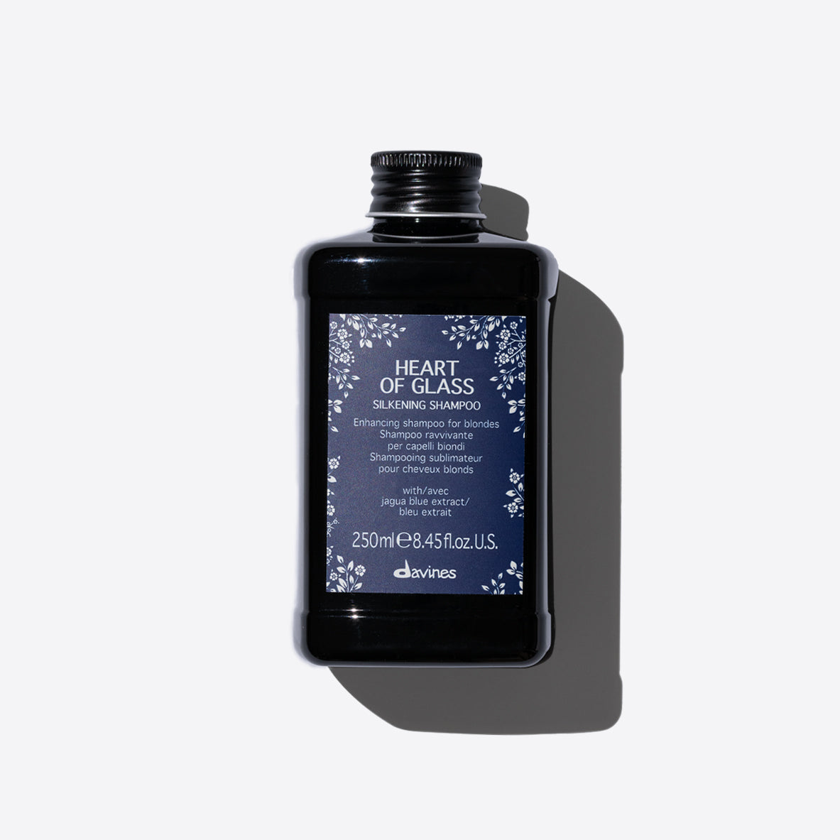 Silkening Shampoo 1  250 ml / 8,45 fl.oz.Davines
