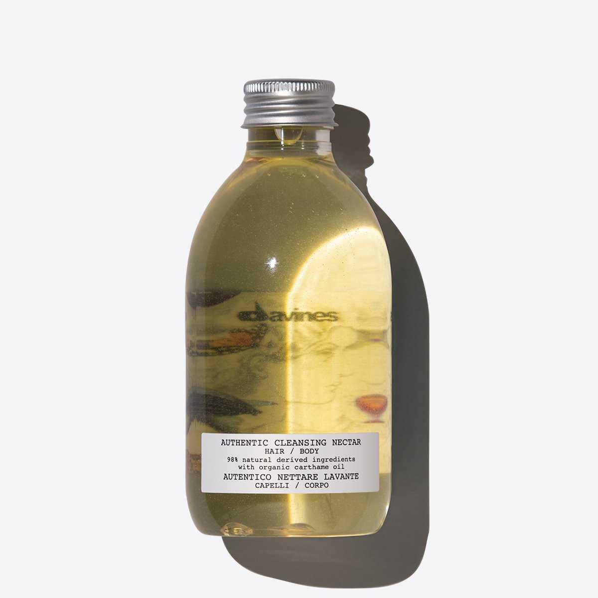 Authentic Nectar Limpiador 1  280 ml / 9,47 fl.oz.Davines
