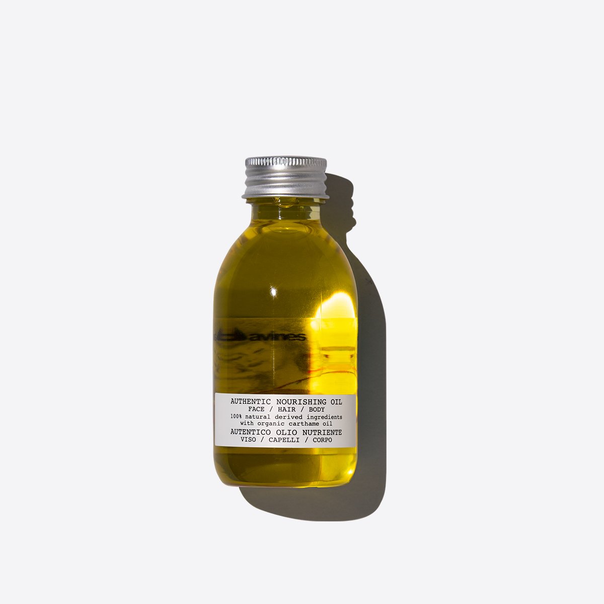 Authentic Aceite Nutritivo 1  140 ml / 4,73 fl.oz.Davines
